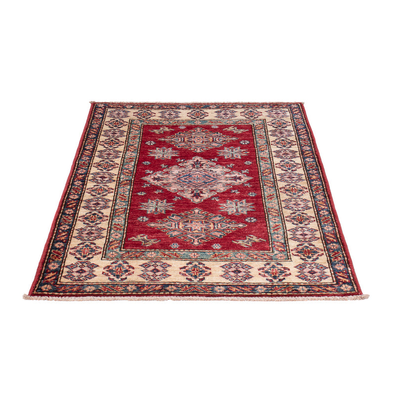 Kazak Teppe 118x82cm - Orientalsk teppe