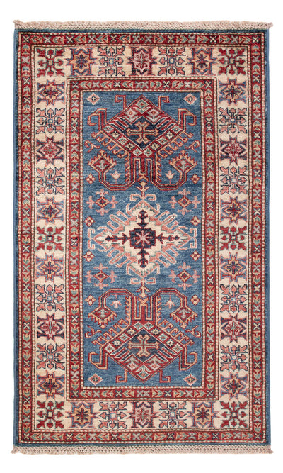 Kazak Teppe 81x128cm - Orientalsk teppe