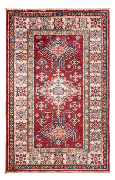 Kazak Teppe 81x124cm - Orientalsk teppe