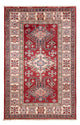 Kazak Teppe 124x81cm - Orientalsk teppe
