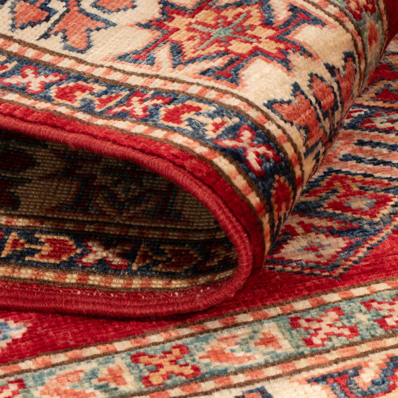 Kazak Teppe 124x81cm - Orientalsk teppe