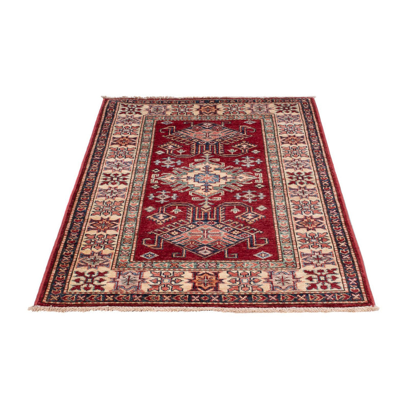 Kazak Teppe 124x81cm - Orientalsk teppe