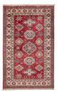 Kazak Teppe 124x77cm - Orientalsk teppe
