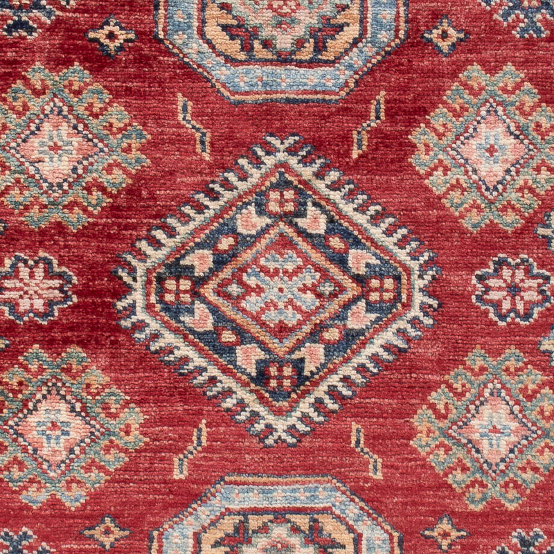 Kazak Teppe 124x77cm - Orientalsk teppe