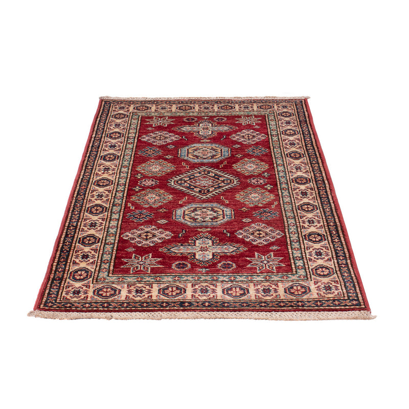 Kazak Teppe 124x77cm - Orientalsk teppe