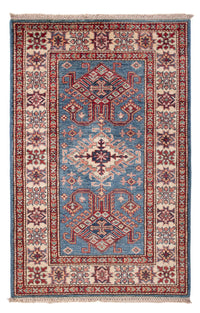 Kazak Teppe 126x80cm - Orientalsk teppe – product image