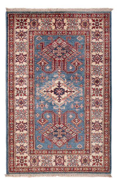 Kazak Teppe 80x126cm - Orientalsk teppe