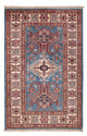 Kazak Teppe 126x80cm - Orientalsk teppe