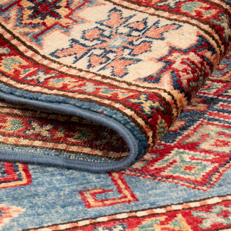 Kazak Teppe 126x80cm - Orientalsk teppe