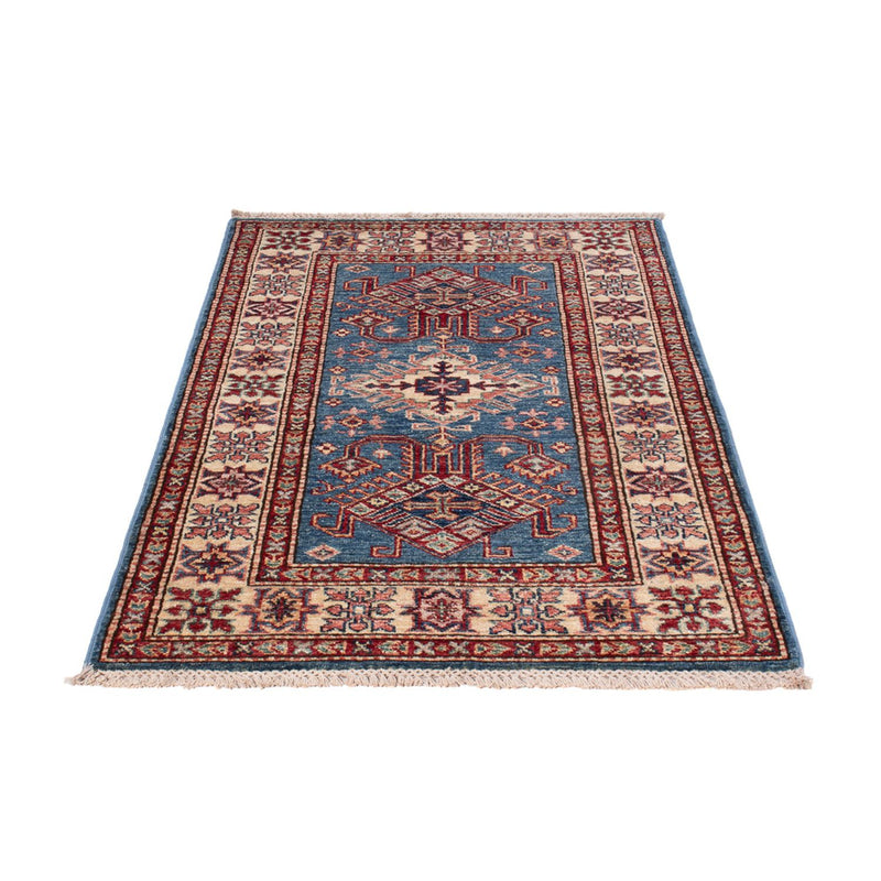 Kazak Teppe 126x80cm - Orientalsk teppe