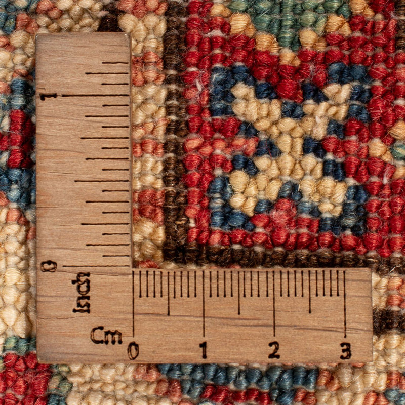 Kazak Teppe 126x80cm - Orientalsk teppe