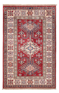 Ziegler Teppe - Kazak - Royal - 122 x 81 cm - rød – product image