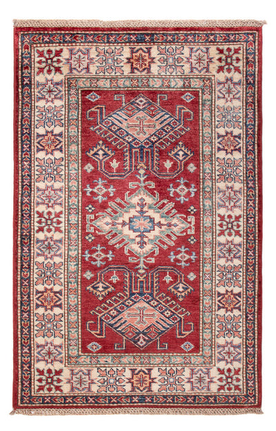 Kazak Teppe 81x122cm - Orientalsk teppe