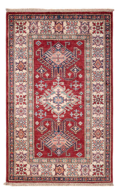 Kazak Teppe 78x123cm - Orientalsk teppe