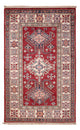 Ziegler Teppe - Kazak - Royal - 123 x 78 cm - rød