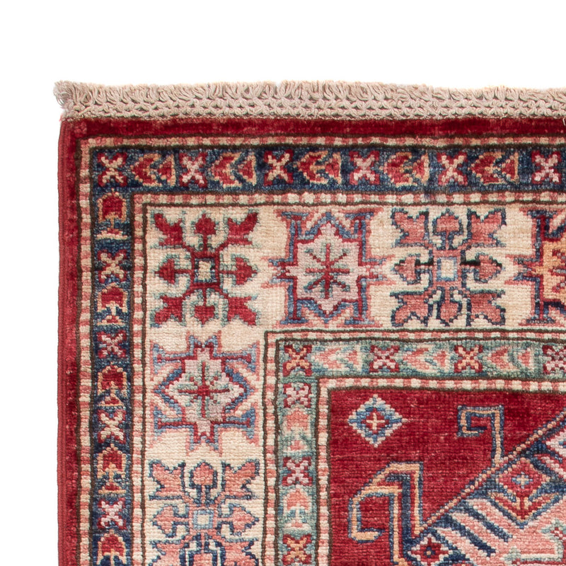 Ziegler Teppe - Kazak - Royal - 123 x 78 cm - rød