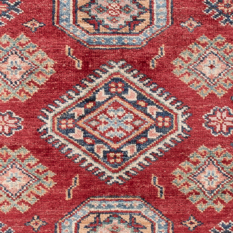 Kazak Teppe 122x82cm - Orientalsk teppe