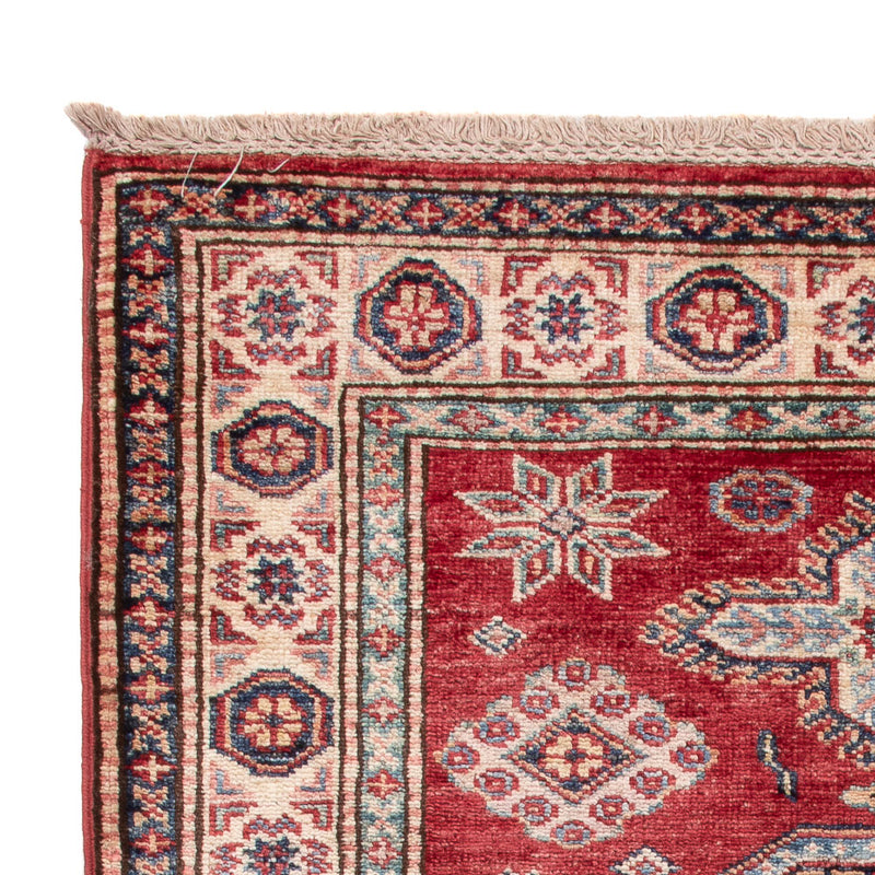 Kazak Teppe 122x82cm - Orientalsk teppe