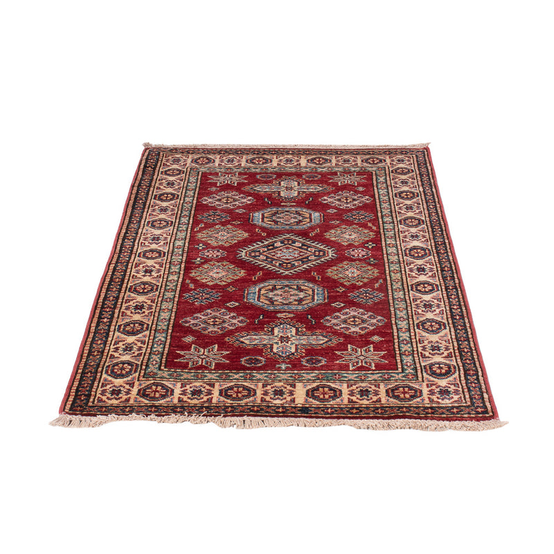 Kazak Teppe 122x82cm - Orientalsk teppe