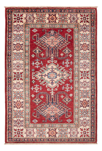 Kazak Teppe 81x123cm - Orientalsk teppe