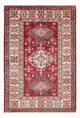 Kazak Teppe 123x81cm - Orientalsk teppe
