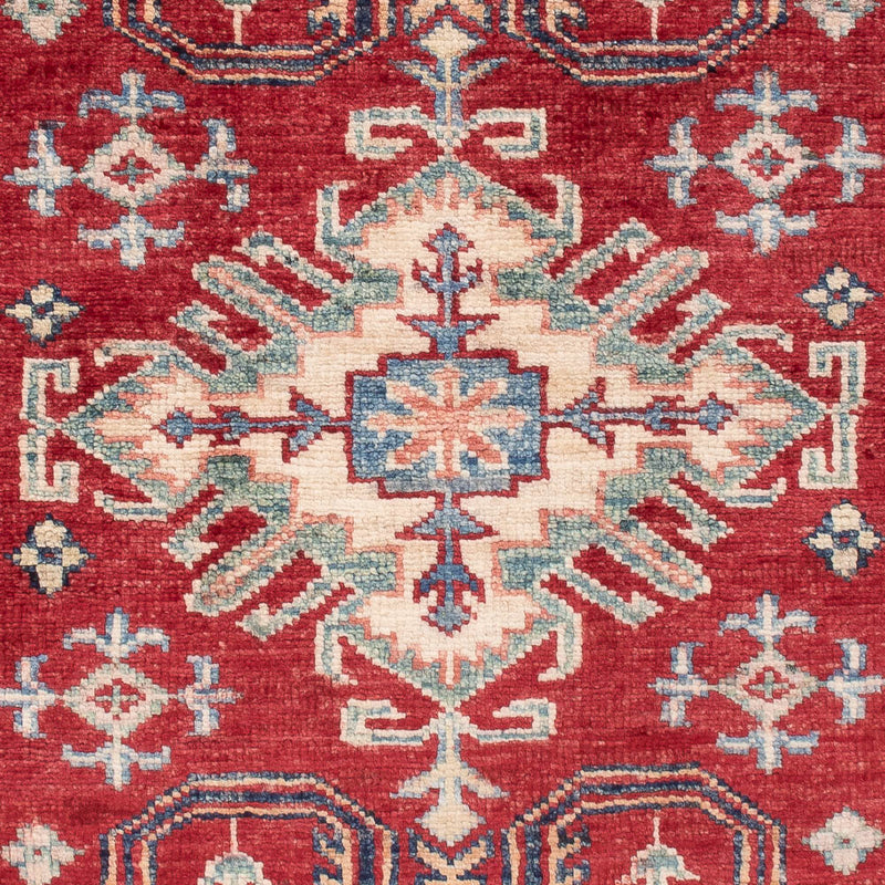 Kazak Teppe 123x81cm - Orientalsk teppe