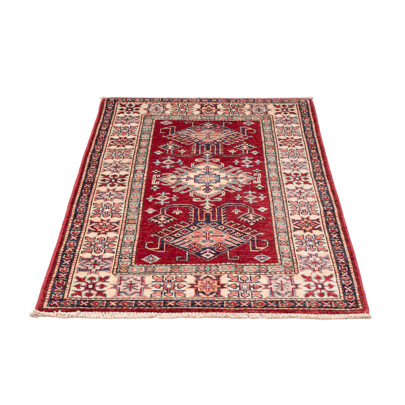 Kazak Teppe 123x81cm - Orientalsk teppe
