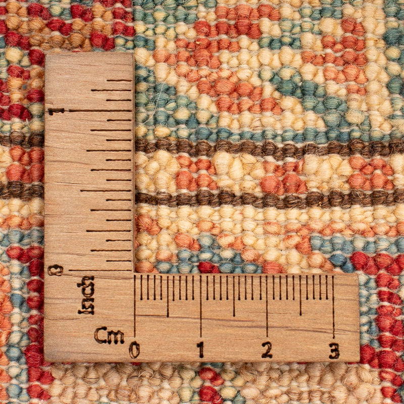 Kazak Teppe 123x81cm - Orientalsk teppe