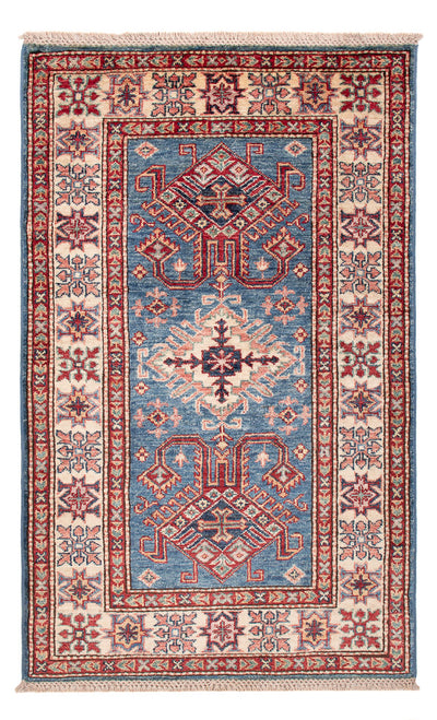 Kazak Teppe 81x126cm - Orientalsk teppe