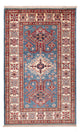Kazak Teppe 126x81cm - Orientalsk teppe