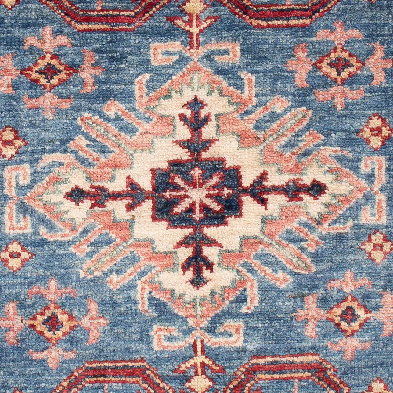 Kazak Teppe 126x81cm - Orientalsk teppe