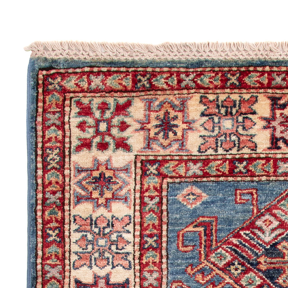 Kazak Teppe 126x81cm - Orientalsk teppe