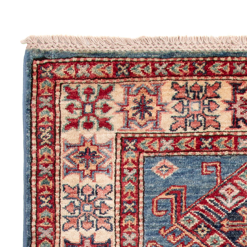 Kazak Teppe 126x81cm - Orientalsk teppe