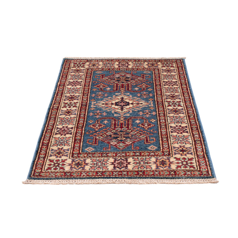 Kazak Teppe 126x81cm - Orientalsk teppe