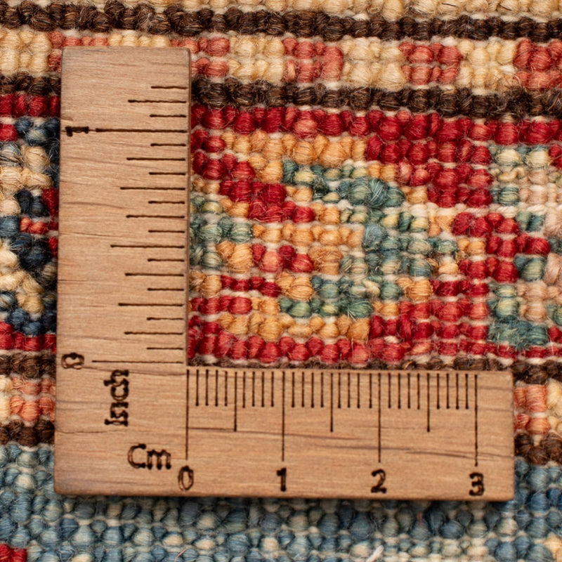 Kazak Teppe 126x81cm - Orientalsk teppe