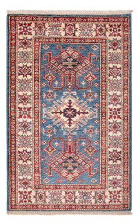 Kazak Teppe 128x82cm - Orientalsk teppe – product image