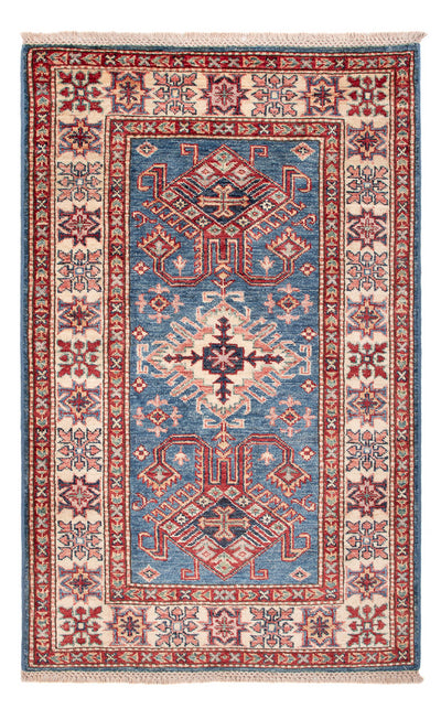 Kazak Teppe 82x128cm - Orientalsk teppe