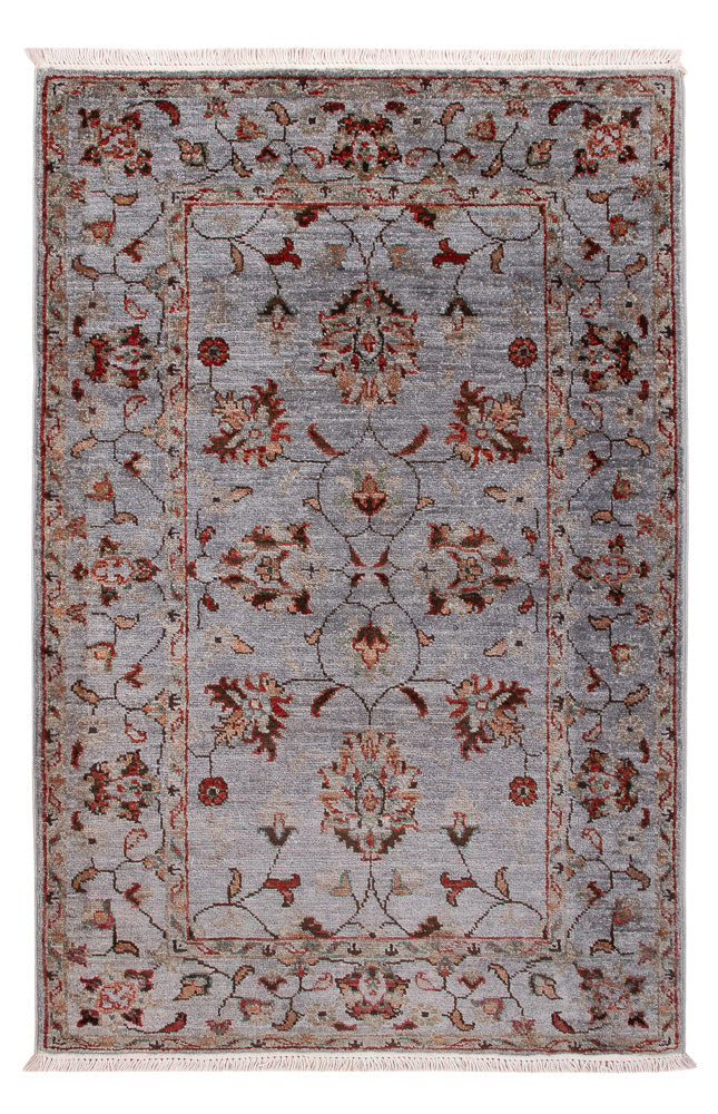 Ziegler moderne Teppe 120x80cm - Orientalsk teppe