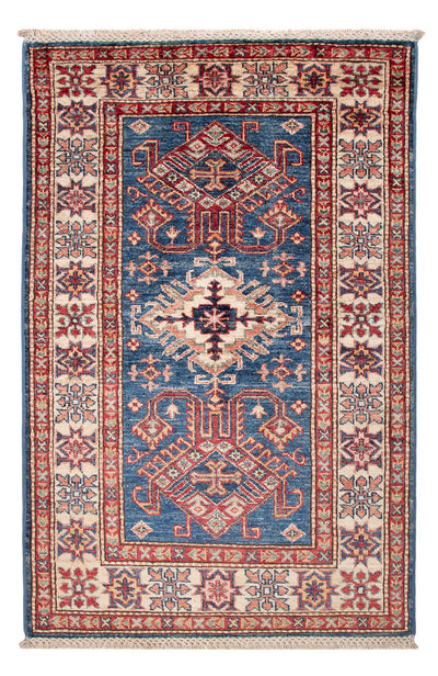 Kazak Teppe 78x118cm - Orientalsk teppe