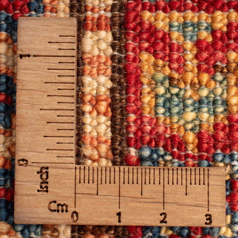 Ziegler Teppe - Kazak - Royal - 118 x 78 cm - blå