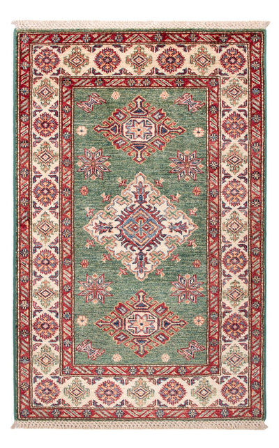 Kazak Teppe 77x117cm - Orientalsk teppe