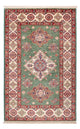 Kazak Teppe 117x77cm - Orientalsk teppe