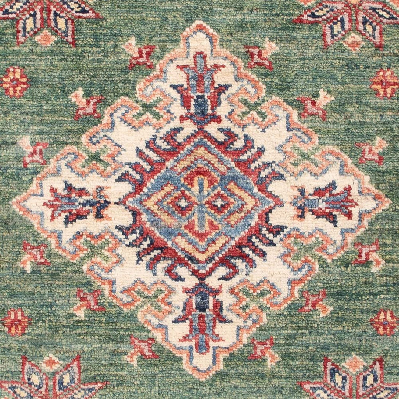 Kazak Teppe 117x77cm - Orientalsk teppe