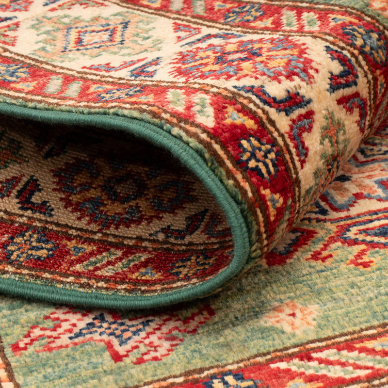 Kazak Teppe 117x77cm - Orientalsk teppe