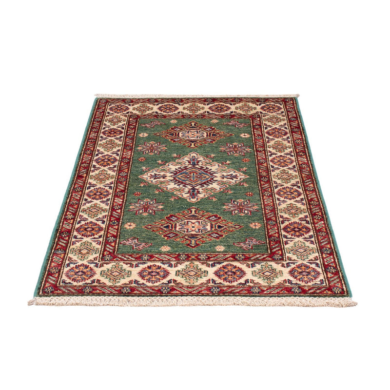 Kazak Teppe 117x77cm - Orientalsk teppe