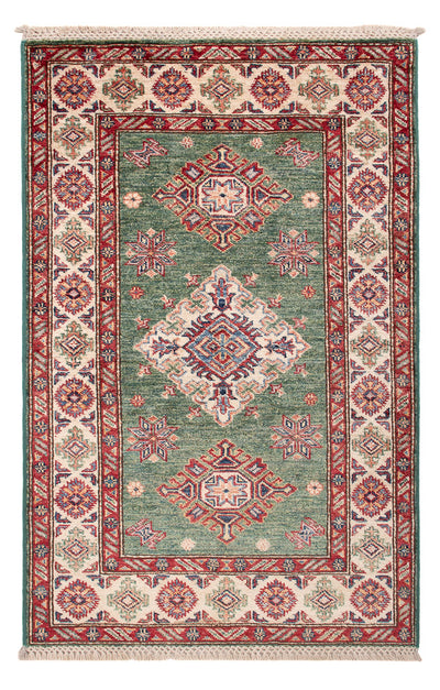 Kazak Teppe 76x117cm - Orientalsk teppe