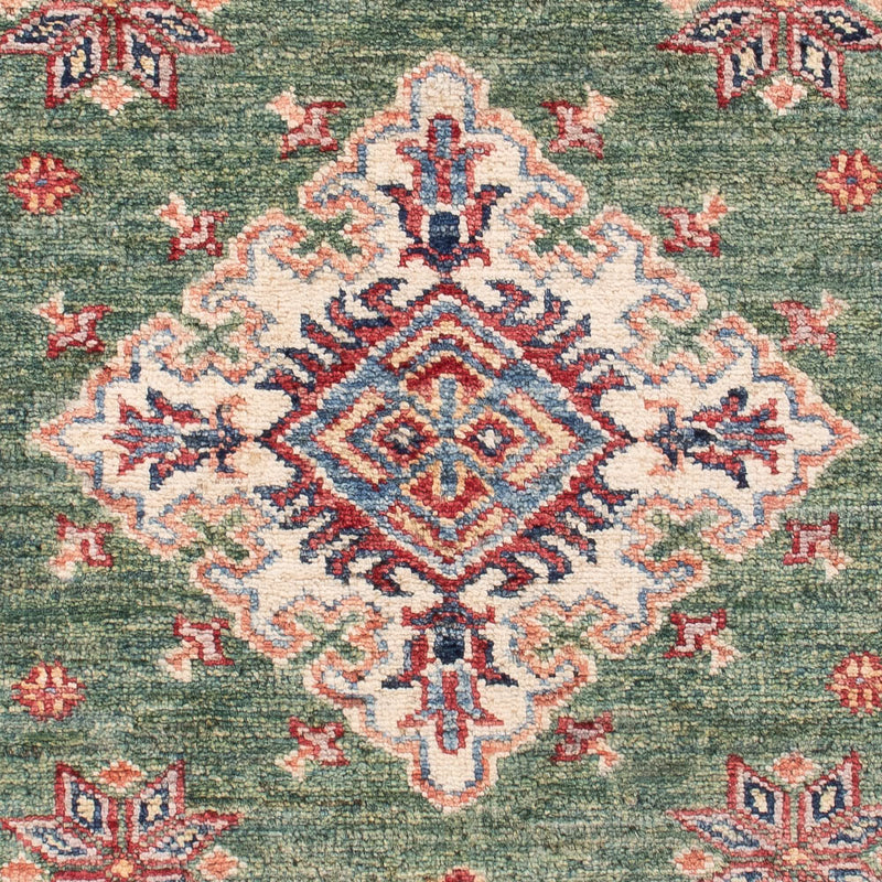 Kazak Teppe 117x76cm - Orientalsk teppe