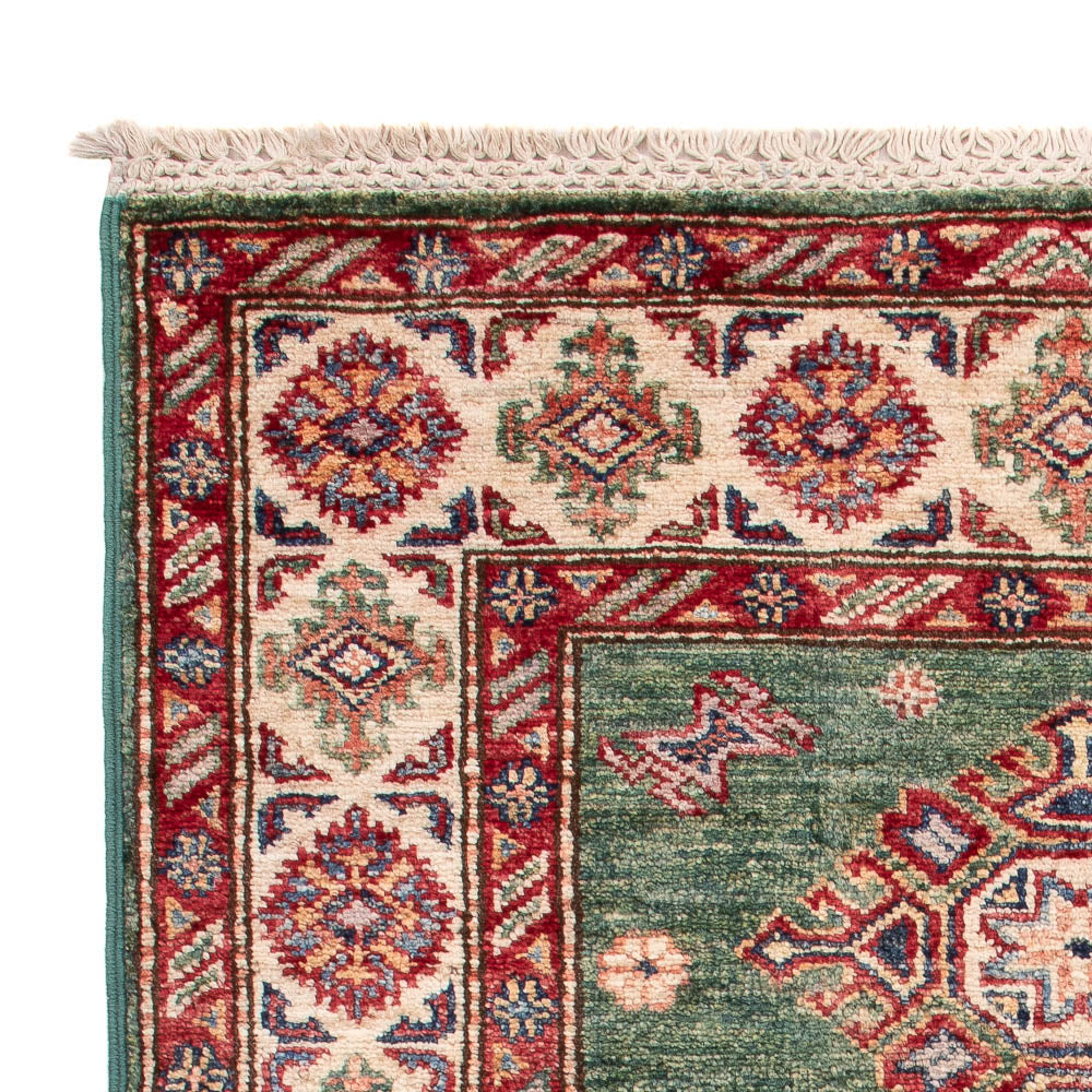 Kazak Teppe 117x76cm - Orientalsk teppe
