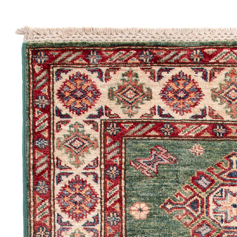 Kazak Teppe 117x76cm - Orientalsk teppe