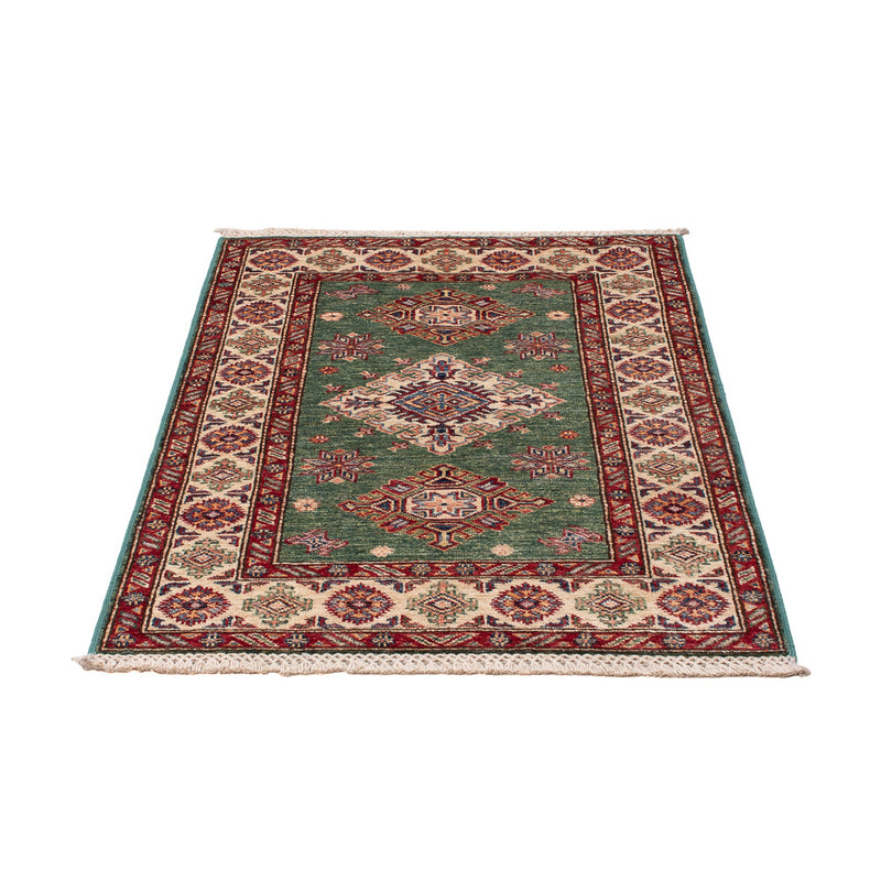 Kazak Teppe 117x76cm - Orientalsk teppe